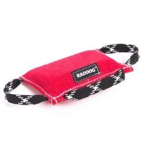 ALMOFADA DE MORDIDA PUPPY 1