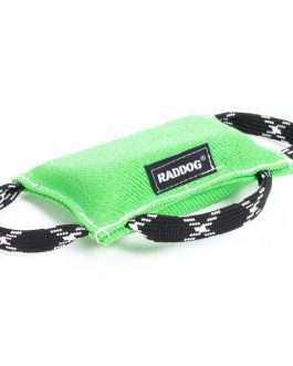 ALMOFADA DE MORDIDA PUPPY 2 macia