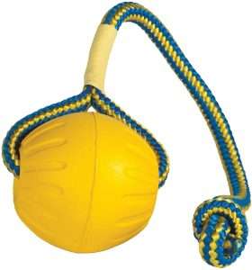 SWING ´N FLING DURAFOAM FETCH BALL large